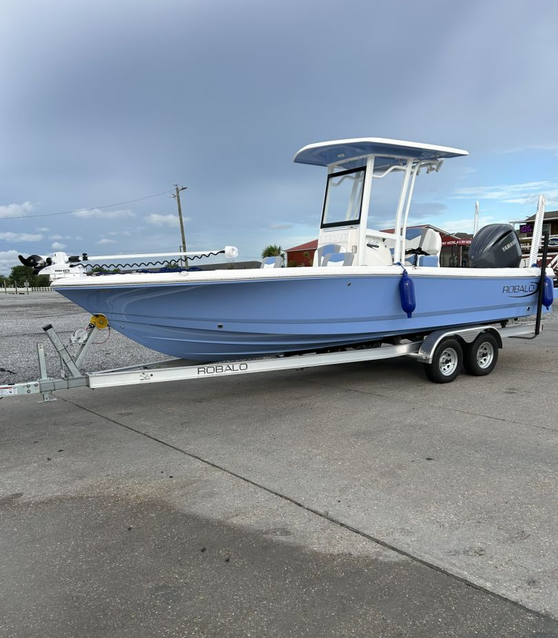 Adventure Fishing Charter